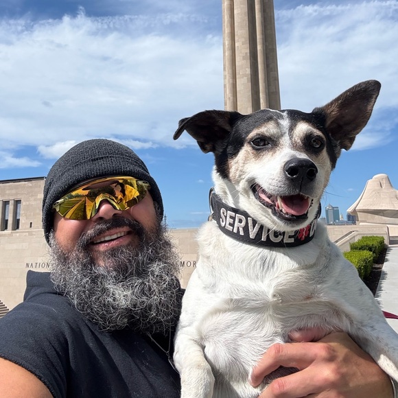 Meet your Posher, James - Picture 2 of 2